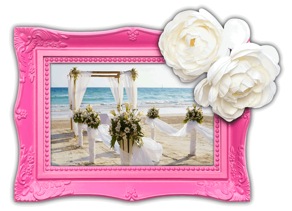 Matrimonio da sogno